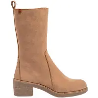 El naturalista Stiefel mit hohem Absatz Damen N5662 PLEASANT PIEDRA / TICINO Farbe Grau