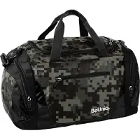 Paso Sporttasche BeUniq Camouflage