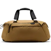 Peak Design Coyote Travel Duffel 50L