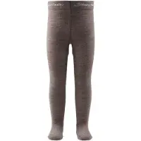 Sterntaler Strumpfhose Wolle in braun mel. | Gr.: 104