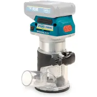 Virutex Akkufreier Oberfräser FRB300 - ohne Akku - 3000100