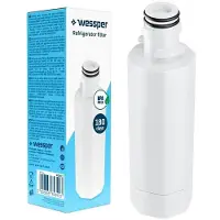 Wessper Wasserfilter für Kühlschrank Kenmore ersatz für 9980, LT1000p
