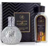Ashleigh & Burwood Kleines Teufelchen & marokkanisches Gewürz s schwarz Duftlampe (zwart)