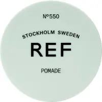 Ref Pomada pentru par No.550, 85ml