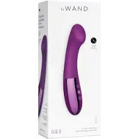 Le Wand Gee Cherry 1 St