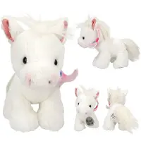 Depesche Kuscheltier Miss Melody Pferd 20 cm Spielzeug