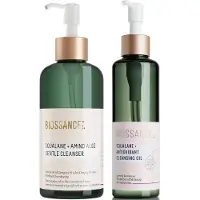 Biossance Reiniger & Toner Squalane + Antioxidant Cleansing Oil 200 ml