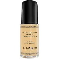 T.LeClerc Satin Cream Foundation 30 ml