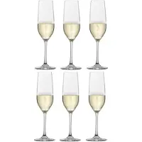 Schott zwiesel Champagnerglas Viña Dun (6-teilig)