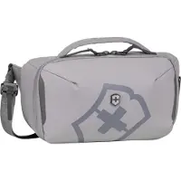 Victorinox Touring 2.0 Sling Bag in Stone Grey (5 Liter), Sling Bag