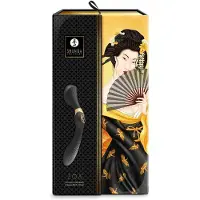 Shunga Zoa Black 1 St