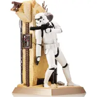 Numskull Stormtrooper Countdown-charakterfigur