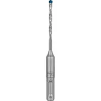 Bosch EXPERT SDS plus-7X Hammerbohrer-Set, 4x50x115 mm, 10-tlg.