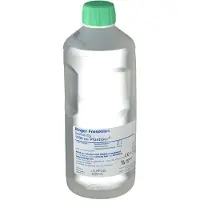 Fresenius Ringer Lösung f.Spülzwecke Plastipur 6x1000 ml Spüllösung