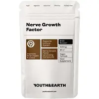 YOUTH Lion's Mane Rhodiola Ginseng Bioperine 500 mg Kps. 60 St Kapseln