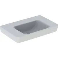 Geberit 501697008 Renova Plan WT mit Ablagefl., 75x48cm