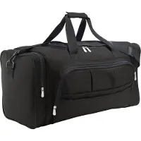 SOL´S Bags SOLs Bags 70900 | Travelbag / Reisetasche Tarn / Camouflage | 62 x 30 x 26 cm - Farbe: Black - Größe: 62 x 30 x 26 cm
