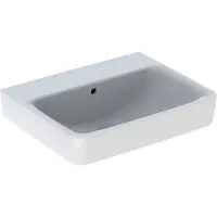 Geberit 501634001 Renova Plan Waschtisch, 55x44cm