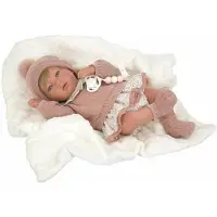 Arias Baby-Puppe Abril 40 cm