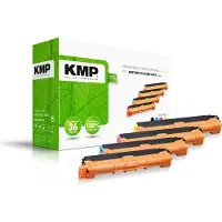 KMP 1268,0005, 1000 Seiten, 1000 Seiten, Schwarz, Cyan, Magenta, Gelb, 4 Stück(e)