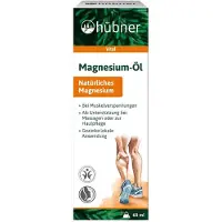 Hubner Magnesium-Öl 60 ml