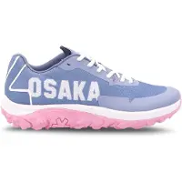 Osaka Kai Mk1 Feldhockeyschuhe Blau EU 40 Mann Blau EU 40