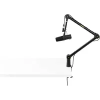 Shure Sh Broadcast1 Mikrofonständer