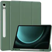 Techsuit Flex Trifold (with Pencil Holder)