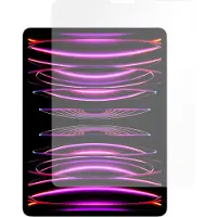 Just in Case Apple iPad Pro 13 Zoll (2024) Panzerglas Displayschutz Für Tablets