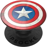 PopSockets Captain America Icon-support