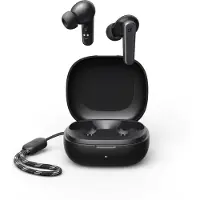 Anker R50i, True Wireless Stereo (TWS), Traveling/Gaming/Sports, Kopfhörer, Schwarz