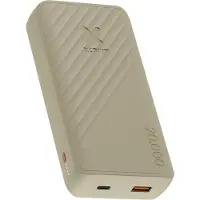 Xtorm Go2 | Powerbank 20.000 mAh - Clay