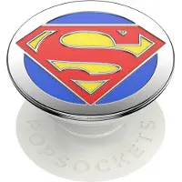PopSockets Enamel Superman 101440 Smartphone-halterung