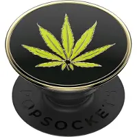 PopSockets Mobilgerät-Halterung Enamel Pot Luck