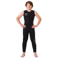 Mares Scuba Ranger Long John Junior Tauchanzug 5 Mm
