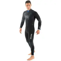 Seac Sub Space 7 Mm Neoprenanzug