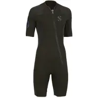 SCUBAPRO Oneflex F-zip Woman 2.5 Mm Shorty