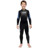 Cressi Morea Junior Tauchanzug 3 Mm