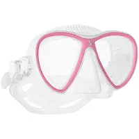 SCUBAPRO Synergy Twin Trufit Tauchmaske