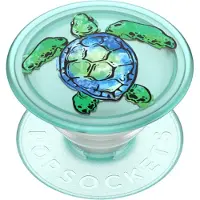 PopSockets Plantcore Grip Tortuga 806495 Smartphone-halterung