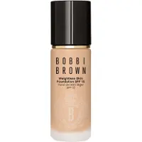 Bobbi Brown Weightless Skin Foundation SPF15 30ml (Various Shades) - Beige