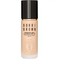 Bobbi Brown Weightless Skin Foundation SPF15 30ml (Various Shades) - Neutral Porcelain
