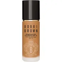 Bobbi Brown Weightless Skin Spf15 Golden 30ml Make-up Foundation