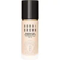 Bobbi Brown WEIGHTLESS Haut Foundation SPF15 #Neutral Alabaster 30 ml