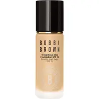 Bobbi Brown Weightless Skin Foundation SPF15 30ml (Various Shades) - Neutral Warm Sand