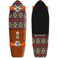 Hydroponic Square Cruiser