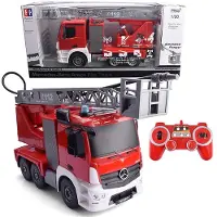 Double Eagle Mercedes-Benz 1:20 RTR 2.4Ghz Feuerwehrfahrzeug