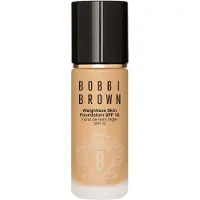 Bobbi Brown Weightless Skin Foundation SPF15 30ml (Various Shades) - Warm Natural