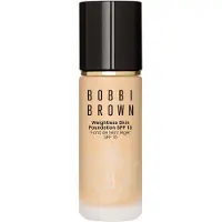Bobbi Brown Weightless Skin Spf15 Warm Sand 30ml Make-up Foundation