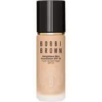 Bobbi Brown Weightless Skin Foundation SPF 15 30 ml